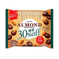 【送料無料】ロッテ 糖質オフ アーモンドチョコ シェアパック 98g×2ケース/36入