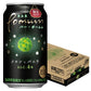 サントリー BAR Pomum バー・ポームムメロンとバニラ 4％ 350ml×1ケース/24本【ご注文は2ケースまで一個口配送可能】