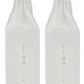 【送料無料】黒木本店 芋焼酎 爆弾ハナタレ 芋 44度 360ml×2本【北海道・沖縄県・東北・四国・九州地方は必ず送料がかかります】【熨斗・ご贈答品の対応可】