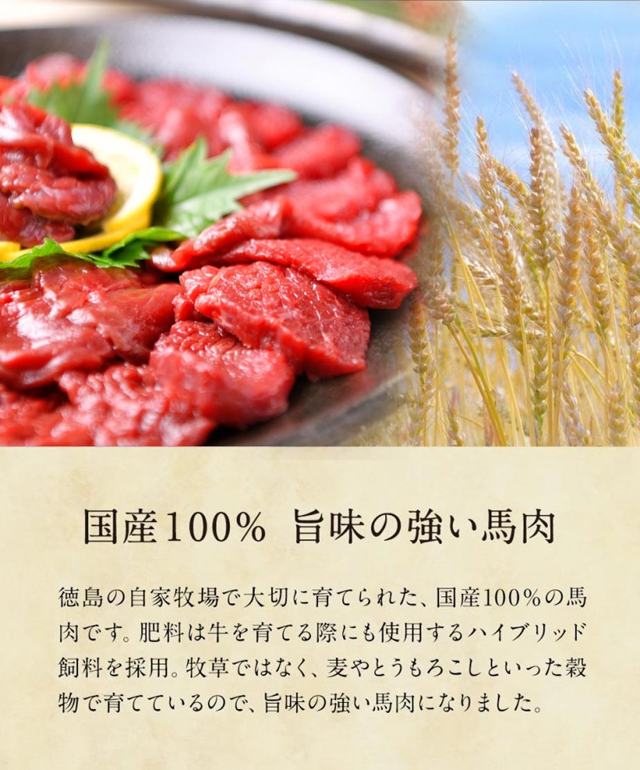 国産 馬刺し 赤身 1kg (100g×10) 馬肉 国産馬刺し 肉 お肉 バーベキュー BBQ 内祝い お取り寄せ グルメ 冷凍 内祝い プレゼント 送料無料 高級 ギフト 人気 おすすめ 詰め合わせ ランキング 人気 人気ランキング