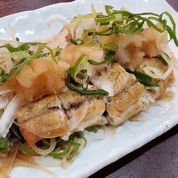 【先着30購入限定】【1人前1670円！】うなぎの白焼き4尾