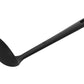 【公式】 BALLARINI ネロ スープレードル ブラック | バラリーニ バッラリーニ ヘンケル zwilling  調理器具　シリコン製 キッチン用品 キッチン道具 おしゃれ キッチンウェア ガジェット おたま スープ
