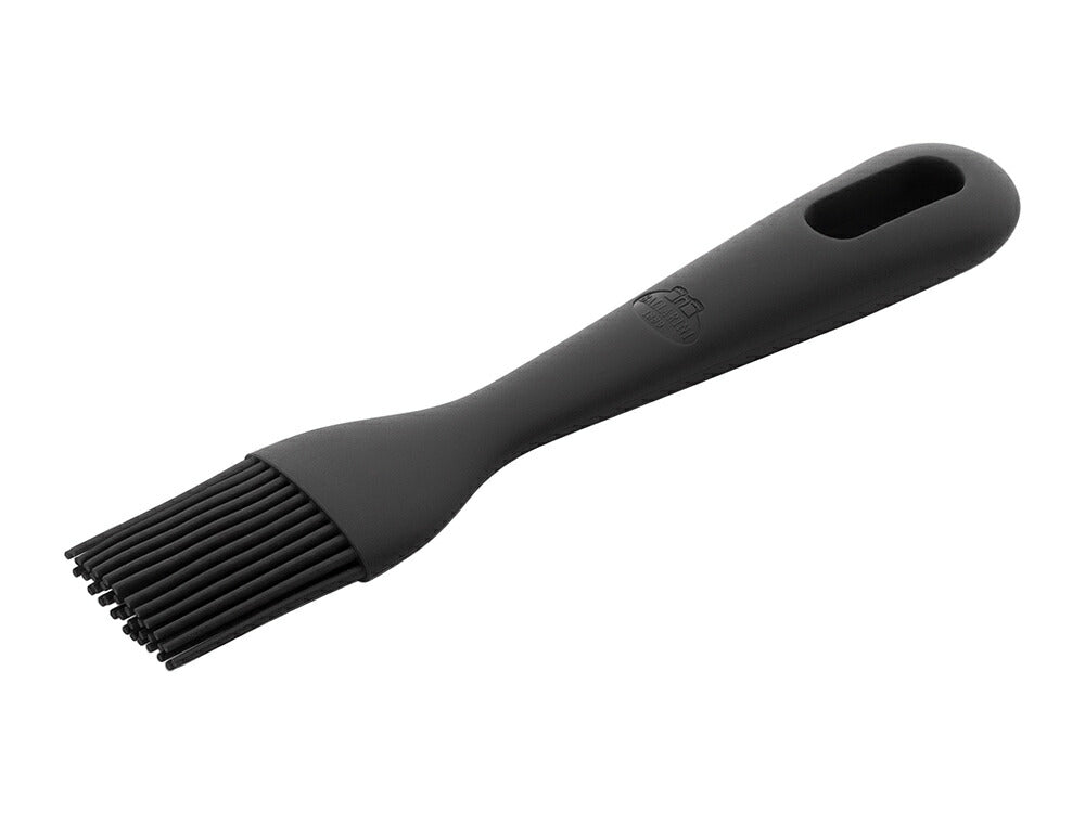 【公式】 BALLARINI ネロ ブラシ ブラック | バラリーニ バッラリーニ ヘンケル zwilling  調理器具　シリコン製 キッチン用品 はけ キッチン道具 おしゃれ キッチンウェア キッチンウエア ガジェット