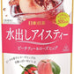 【送料無料】日東紅茶 水出しアイスティー ピーチティー&ローズヒップ 12袋入×12個