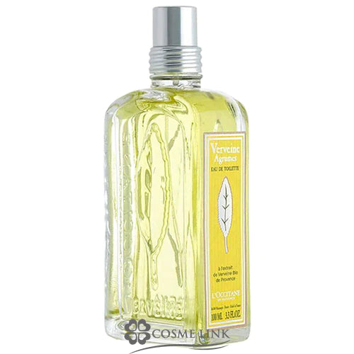 ロクシタン シトラス ヴァーベナ オードトワレ EDT 100ml 【SG】