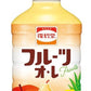 【予約】2023/02/17発売商品【送料無料】DyDo 復刻堂 フルーツ オ･レ 280ml×2ケース/48本