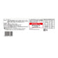 【送料無料】アンパンマンひらがなビスケッチョ６P　108g(18g×6袋)×12個