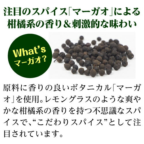 【送料無料】濱田酒造 ボタニカル系 麦焼酎 CHILL GREEN spicy&citrus 25度 720ml×12本【本州(一部地域を除く)は送料無料】