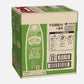 【送料無料】伊藤園 とろり緑茶 紙パック 1000ml 1L×6本