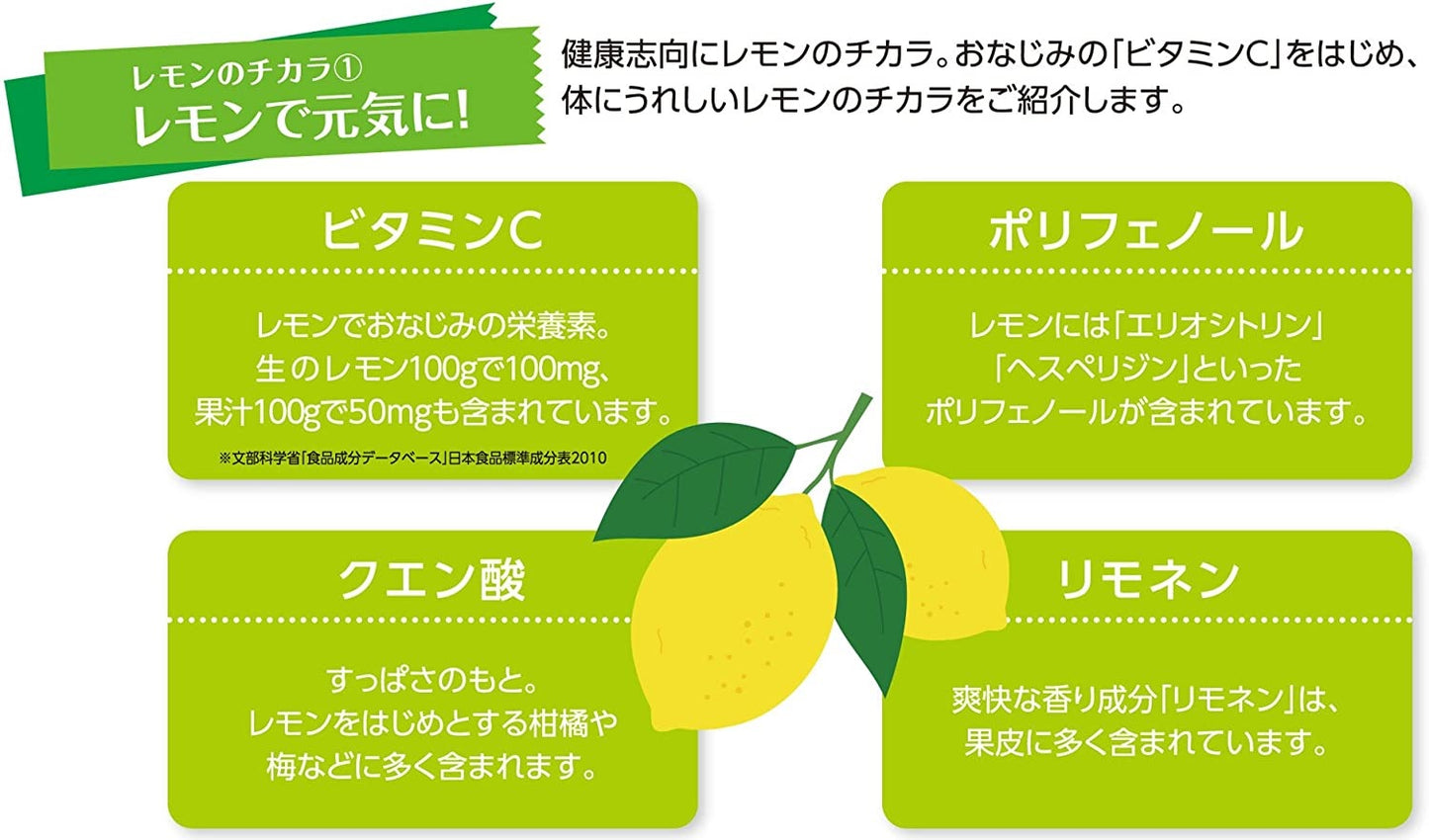 【送料無料】ポッカサッポロ 業務用 ポッカレモン 100% 720ml×1ケース/6本