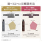 【10本セット】Le ment(ルメント)高濃度炭酸オイルクレンジング＆シャンプー　ブラック 炭酸シャンプー 頭皮ケア クレイシャンプー PPT系洗浄成分 アミノ酸系洗浄成分
