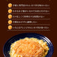 【タイムセール】ヒレカツ丼の具8P