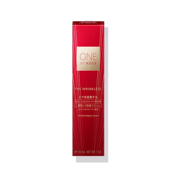 ONE BY KOSE　ザ　リンクレス　＜ラージサイズ＞　30g　ワンバイコーセー