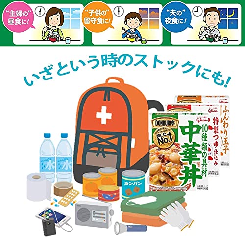 カリー屋カレー（咖喱屋カレー） どんぶり亭 詰め合わせ × 10食セット 牛丼 親子丼 ビビンバ 中華丼 ハヤシライス カレー かれー – カウシェ