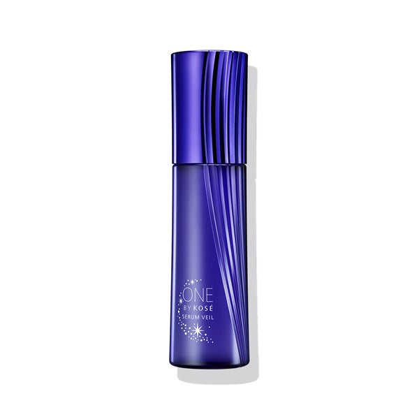 ONE BY KOSE　セラムヴェール　限定デザイン　60ml　ワンバイコーセー