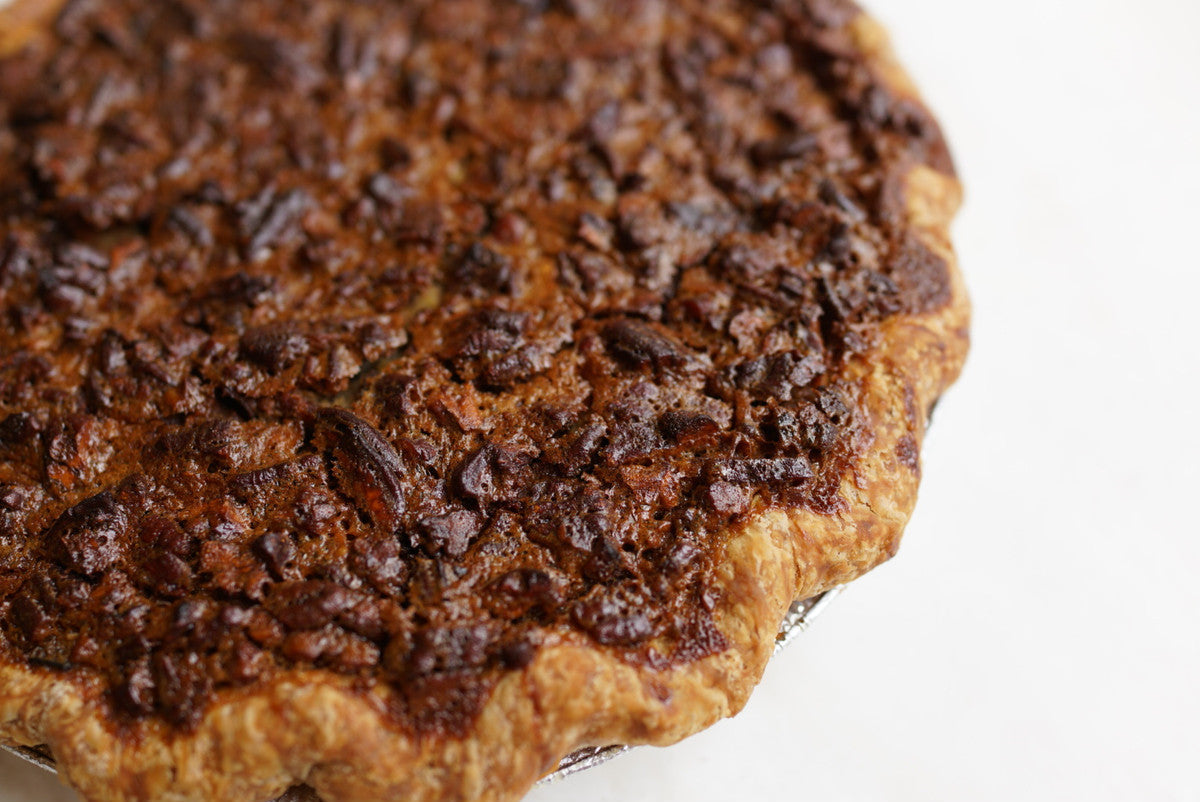 PECAN PIE【ピーカンパイ 23cm】