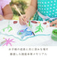 革職人の 子供の絵 キーホルダー painter key ring ■プレゼント 子供の絵 こどもの絵 似顔絵 キーホルダー お絵かき 父の日 レザー ギフト 敬老の日 名入れ ギフト ベビー 内祝い 1歳 2歳 3歳 誕生日 革婚式　誕生記念 父の日　母の日 卒業式 送料無料