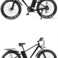 ファットバイク fatbike 26インチ電動アシスト自転車ファットバイク★最高級限定★7段ギア変速 48v 750w 24Ah大容量バッテリーディスクブレーキ★電動ハイブリッドサンドバイク サスペンション