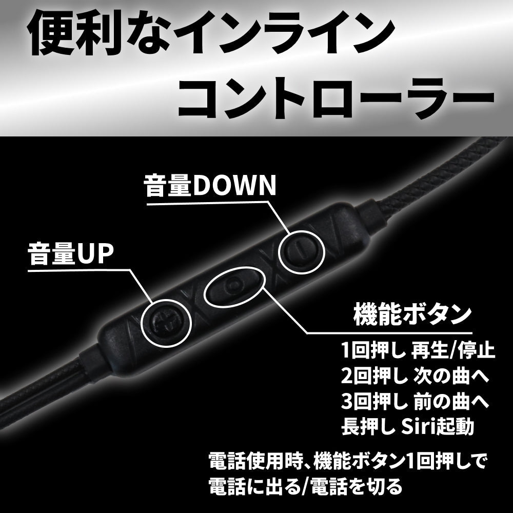 ゲーミングイヤホン 高音質 有線 カナル型 イヤホン ゲーミング イヤホン マイク イヤホン ヘッドセット イヤホン カナル イヤホン 4極プラグ ハンズフリー gm