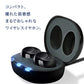 bestanswer 充電式ワイヤレス集音器 Life-009 ホワイト