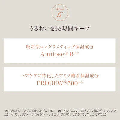 【3本セット】Le ment(ルメント)　リペア　ミルク ヘアミルク アウトバストリートメント 洗い流さないトリートメント