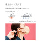 【M／コーラルピンク】MASCODE 3D 立体 マスク 5袋35枚 セット マスコード 不織布 女性 レディース ピンク 送料無料【シェア買いなら2500円！】