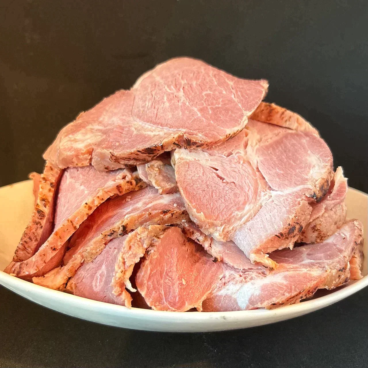 【お値打ち価格】本格！焼き豚チャーシュー 1000g(500g×2)【超得ハイパーSALE】