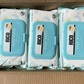 RICO＊大人気/最新版＊ 【Newおしりふき】RICO リコ　おしりふき　ベビーワイプ　720枚  80枚×9パック　【KS KIRKLAND SIGNATURE BABY WIPE(OUTER)】【コストコ通販】カークランド 送料無料