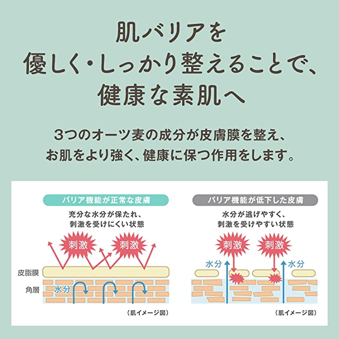 Aveeno(アビーノ) スキンリリーフ ボディウォッシュ【乾燥肌、敏感肌の方向け】 無香料 354ミリリットル