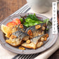 無添加 国産 天然 無塩 さば 鯖 切り身 30g×20切 魚 骨取り 骨なし 冷凍 解凍せずにそのまま使える 便利なひとくちサイズ 塩なし 魚切り身 骨抜き 国産鯖 お弁当 弁当【C配送：冷凍】