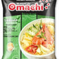 MASSAN オマチ ベトナム インスタントラーメン 海老酸味辛味風味 79g 10袋入り MI KOAI TAY OMACHI TOM CHUA CAY MASAN 79g 10 goi