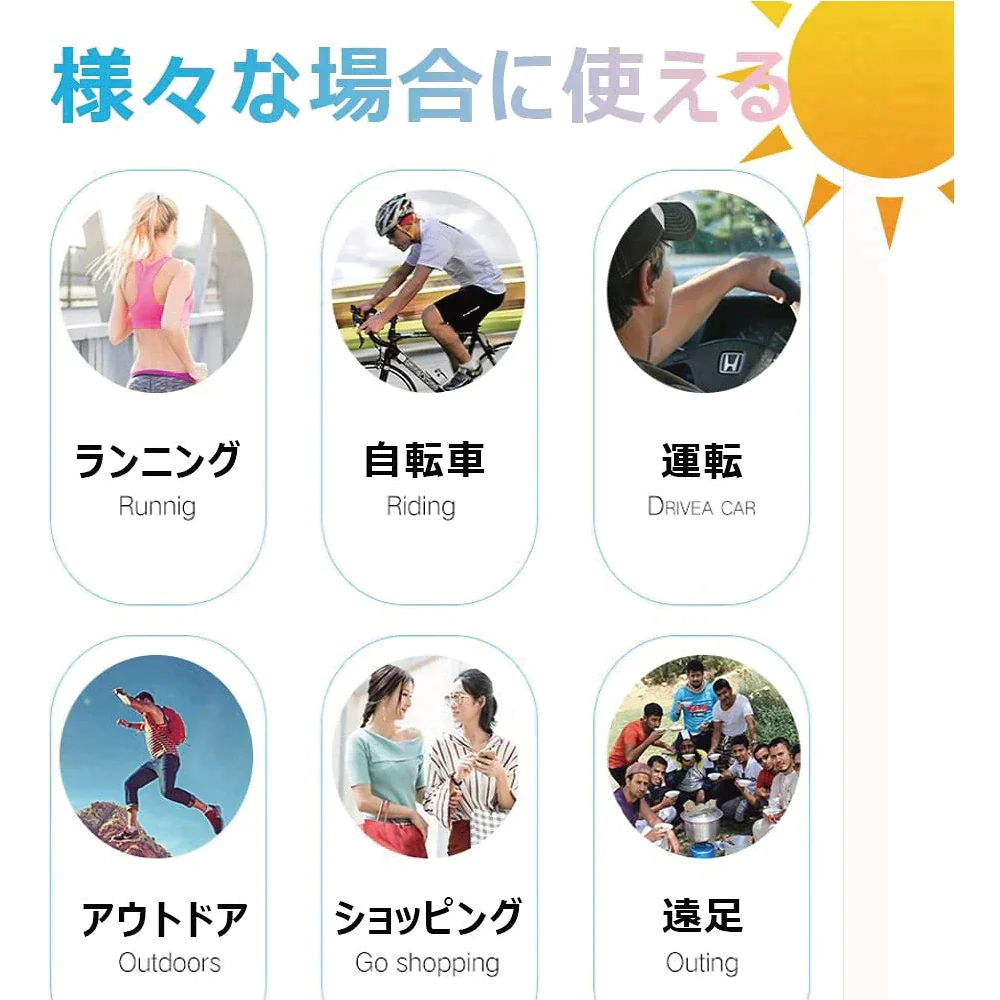 指穴ありタイプ黒【猛暑日応援セール＃３点セット！！】限定プライス1位獲得 男女兼用アームカバー アームスリーブ UVカット率は99.6 UPF 冷感アームカバー UPF50+ UVカット率99% 男女兼用アームスリーブ 紫外線対策