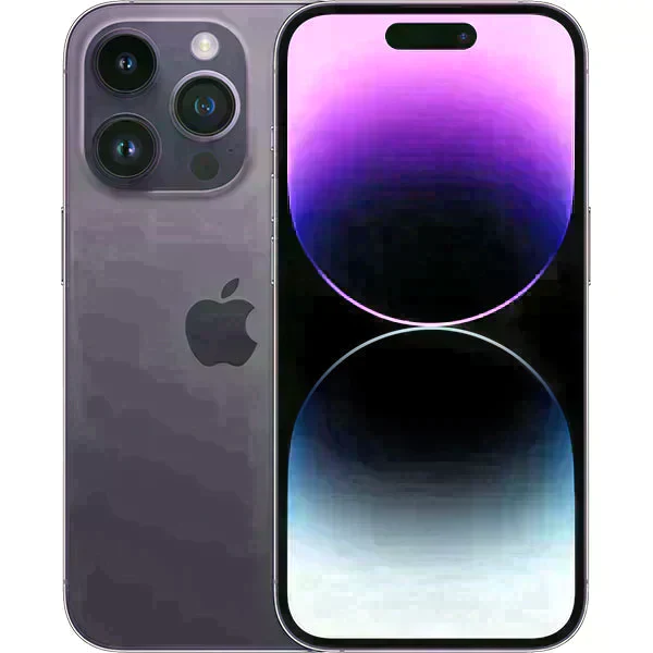 【新品 未開封】  iPhone14 Pro 128GB 本体 【国内版SIMフリー】Appleストア正規品  白ロム Purple パープル  MQ0F3J/A iPhone 14 Pro