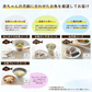 【離乳食初期（5ヶ月）〜】mogcookのお魚離乳食 お魚フレークコース10g×10パック（お魚3種類）