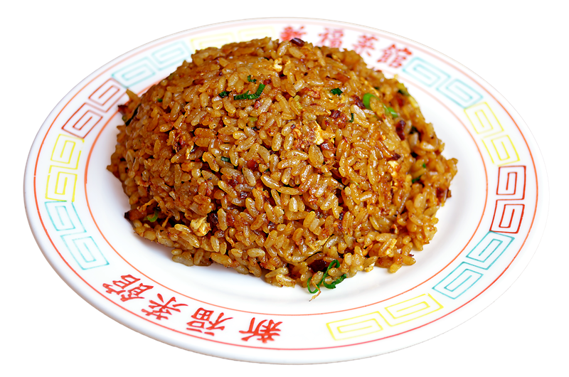 新福菜館特製炒飯5袋セット　SC-5