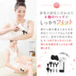 NIPLUX FASCIALAX MINI 2S 筋膜リリースガン 全身ケア 健康グッズ ハンディ