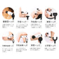 NIPLUX FASCIALAX MINI 2S 筋膜リリースガン 全身ケア 健康グッズ ハンディ