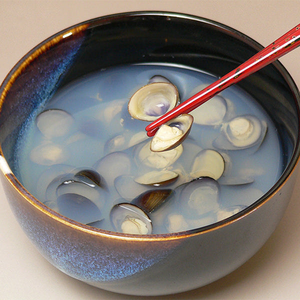 【限定クーポンで20%OFF】青森県十三湖 しじみ貝 砂抜き冷凍 中粒5K