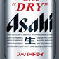 350ml× 24本 アサヒ スーパードライ