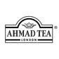 AHMAD TEA アーマッドティー ティーバッグ コールドブリューレモン&ライム 紅茶 おうちカフェ×11箱（220袋）【3~4営業日以内に出荷】[送料無料]  茶葉