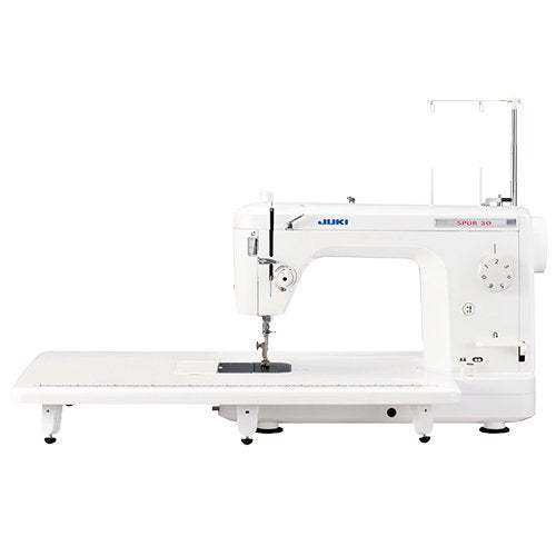 JUKI ジューキ 職業用ミシン SPUR シュプール TL-30