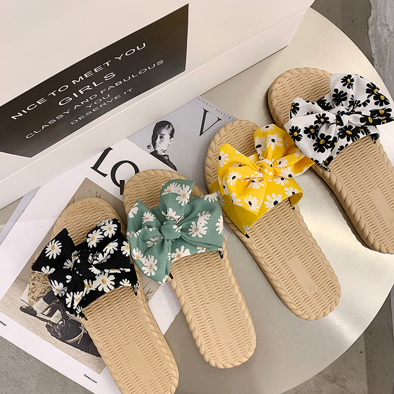 【24cm：色ランダム】ぺたんこサンダル ぺったんこ 夏用 お洒落なサンダル サンダル レディース オシャレサンダル おしゃれサンダル 歩きやすい ペタンコ フラットサンダル 靴 かわいい 可愛い おしゃれ ローヒール ビーチスリッパ 滑り止め