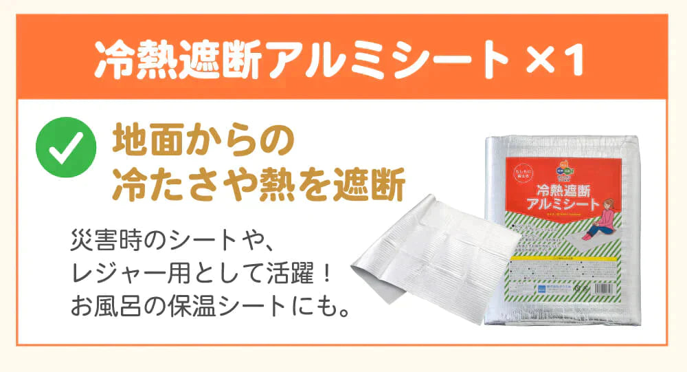 ［1人用］3日間を生き抜く 充実の防災セット 計33点　非常用持ち出し袋 防災リュック(グリーン)【ゲリラセール】