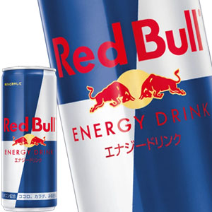 [送料無料] レッドブル・ジャパン レッドブル・エナジードリンク 250ml缶×72本[24本×3箱]【7〜10営業日以内に出荷】