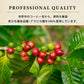 TULLY'S COFFEE THE BARISTA’S ROAST タリーズコーヒー バリスタズ ロースト ドリップコーヒー アイスコーヒーブレンド 25箱(10g×125袋) ドリップバック コーヒー豆 コーヒー粉 珈琲 レギュラーコーヒー ブラックコーヒー 【2〜3営業日内に出荷】[送料無料]
