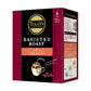 TULLY'S COFFEE THE BARISTA’S ROAST HEAVY タリーズコーヒー バリスタズ ロースト ドリップコーヒー ヘビー 30箱(9g×180袋) ドリップバック コーヒー豆 コーヒー粉 珈琲 レギュラーコーヒー ブラックコーヒー 【2〜3営業日内に出荷】[送料無料]