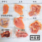 手捌き熟成地鶏丹波黒どり１羽セット（1.8kg～2kg前後）