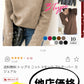 グレー　開店記念SALE 自社ブランド ２９９９パーカー ニット =８９９円　さらに送料無料、　追跡あり　！！パーカー ニット チャンキーニットトップス Vネックニット フードニット レディース セーター プルオーバー シルキータッチ カシミアタッチ パーカー