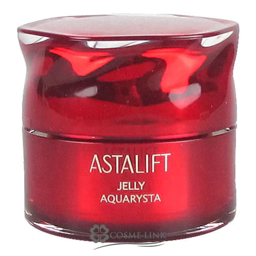 フジフィルム アスタリフト ジェリー アクアリスタ 60g