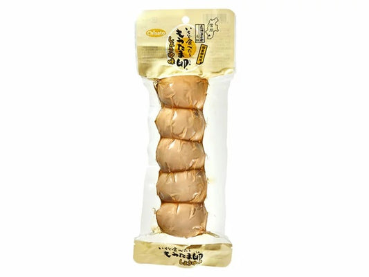 【送料無料】ちさと東 いちど食べたらもうたま卵 しょうゆ 5玉入×2袋煮卵